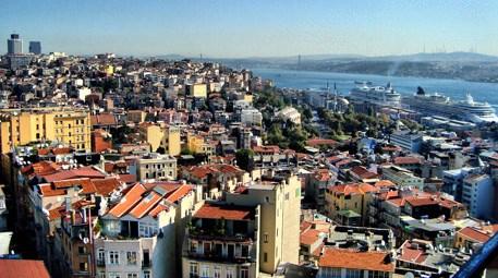 İstanbul'da konutların yüzde 51'i sigortasız!