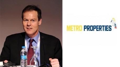 Metro Properties, Happy Hour etkinliği ile sektörle buluşacak!
