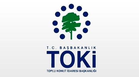 TOKİ, Türkiye geneli şantiyeler için güvenlik görevlisi alacak!
