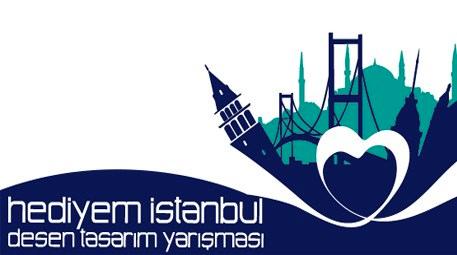 İstanbul’un kültürel yapısı ‘desen desen’ yarışacak!