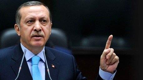 Tayyip Erdoğan'dan gayrimenkul borsası kurulması teklifi geldi!