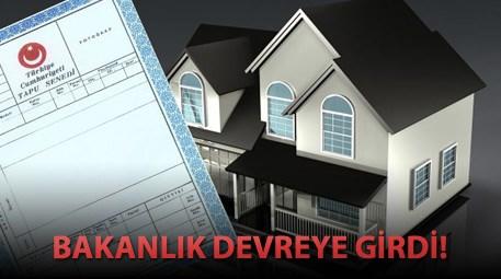 Ankara’da tapular çalındı mı? Şimdi ne olacak?