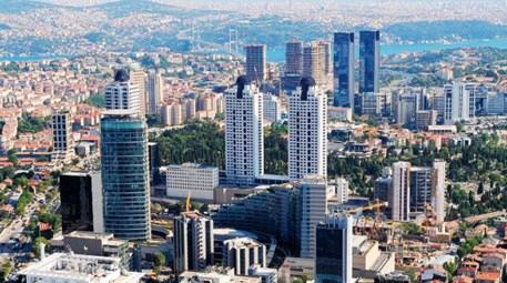 İstanbul’da A sınıfı ofisler 6 milyon metrekareye yaklaşıyor