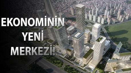 İstanbul Finans Merkezi’nde 6.3 milyon liralık sukuk ödemesi!