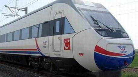 Konya-Karaman hızlı tren inşaatında son durum!