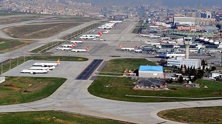 İstanbul 68 milyon yolcu ağırladı!