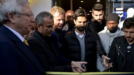Fenerium, Ortaköy'de 100’üncü şubesini açtı!