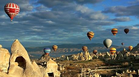 Türkiye ve Rusya için 2016 'turizm yılı' olacak