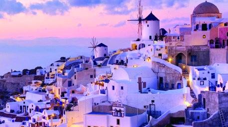 Yunan Adaları'nda tatil için vize gerekiyor mu?