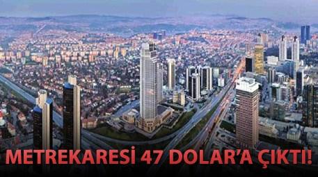 İstanbul’da kiralık ofis piyasası ne durumda?