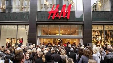 H&M Point Bornova AVM'ye en büyük mağazasını açacak