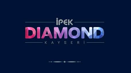 İpek Diamond Kayseri, 7 Aralık'ta görücüye çıkacak