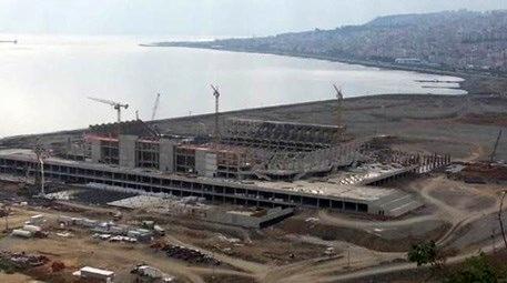Trabzonspor, 2015 sezonunun açılışını Akyazı Stadyumu'nda yapacak