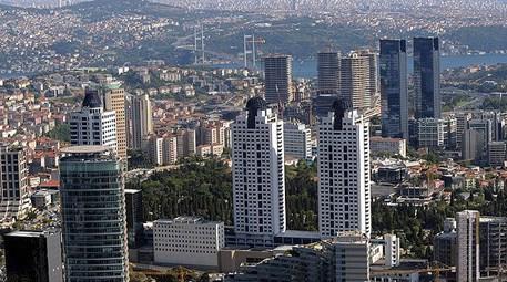 İstanbul, finans endeksinde hızla yükseliyor!