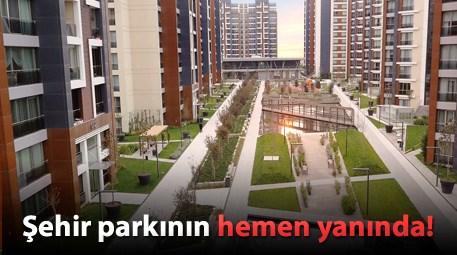 The İstanbul'daki Koç Holding'in son daireleri satışta!