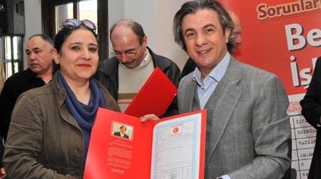 Beyoğlu Belediyesi 50 hak sahibine daha tapularını verecek 