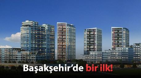 Bulvar İstanbul'un rezidans bloğu satışa açılıyor