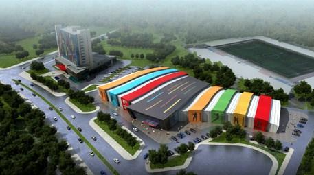  World Gym Spor Merkezi, Rusya'yı fethedecek!