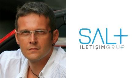 Salt İletişim Grup'un Yeni Grup Koordinatörü Osman Yavuz oldu