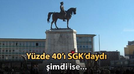 Ankara'nın tarihi Ulus semti el değiştiriyor!
