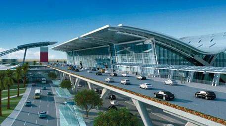 Edirne'ye havaalanı yapılacak mı?