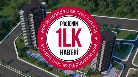 Park Tepe Evleri Ankara, Şahika Yapı'dan satışta!