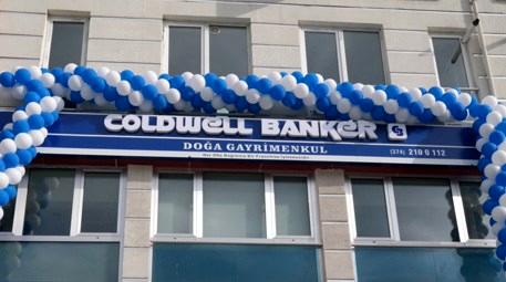 Coldwell Banker Bolu'da!