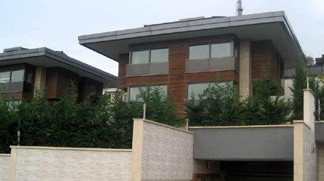 Reysaş GYO Üsküdar'da villa satın aldı! Fiyatı...