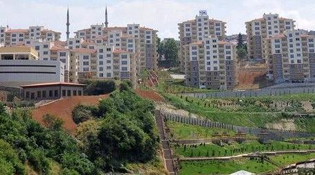 TOKİ Trabzon Çaykara’da konut yapımına başlıyor!