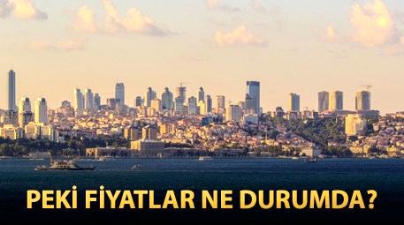 İstanbul'da konut amortisman süresi 17.6 yıl!