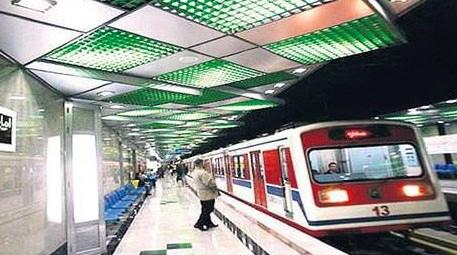 Tebriz Metro Hattı projesini Türk firma inşa edecek!