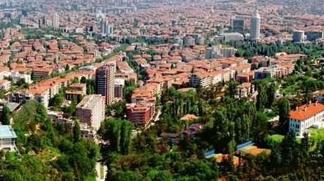 Ankara'da 12.5 milyon liraya icradan satılık 3 bina!