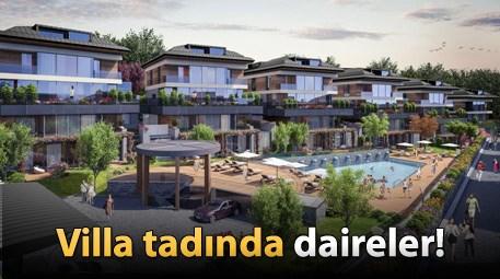 Pırlanta Çamlıca'nın inşaatı yüzde 70 tamamlandı!