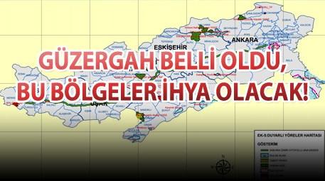 Ankara - İzmir Otoyol projesinin tüm detayları belli oldu!