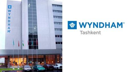 Wyndham Tashkent, misafirlerini ağırlamaya başlıyor!