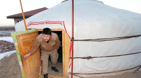 Moğolistan'a TOKİ modeli konut önerisi… 