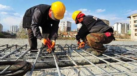 İşinin ehli, aranılan elemanlar inşaat eğitimi Ankara'da başladı!