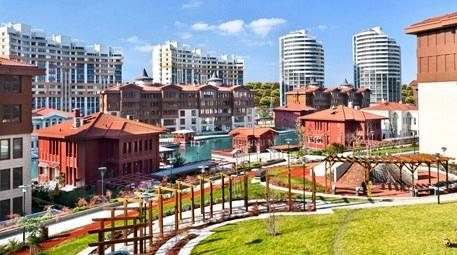 Bosphorus City'den 87.8 milyon liralık değer!
