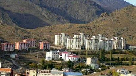 TOKİ, Erzurum’da emniyet müdürlüğü binası inşa edecek!