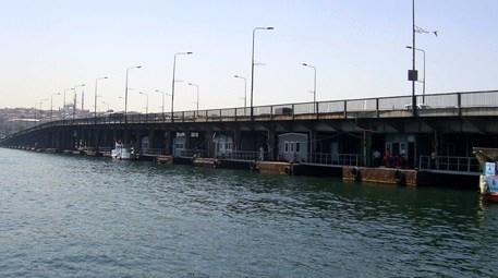 Atatürk Köprüsü trafiğe kapatılıyor!