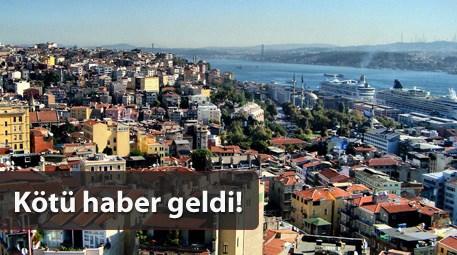 İstanbul'da konut fiyatları düşecek mi?