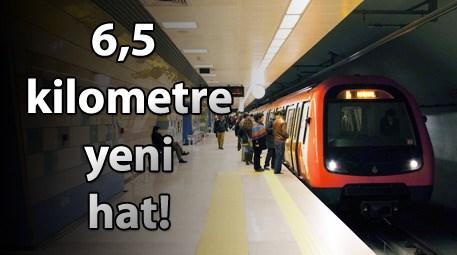Kabataş - Mecidiyeköy metro hattı ihaleye çıkıyor