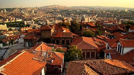 Ankara Altındağ'da 1.4 milyon liraya 7 daire satılıyor!