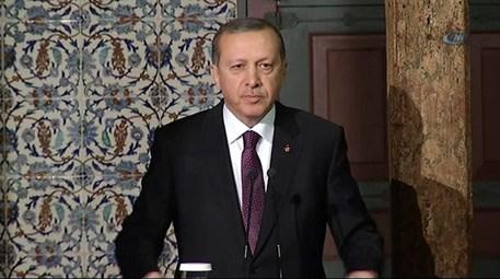 Cumhurbaşkanı Erdoğan, yeni bir banka kurulacağını açıkladı!