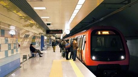 Kadıköy-Kartal metrosunda Ağustos’a kadar indirim kararı verildi