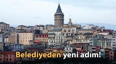 Karaköy kentsel dönüşümü için düğmeye basıldı