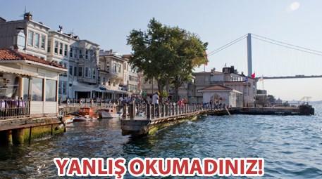 İstanbul’da metrekaresi 40 bin dolara daire!