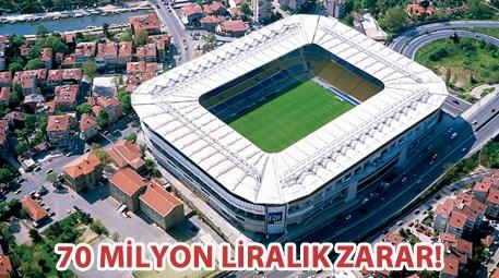 Fenerbahçe, Milli Emlak’a dava açacak!