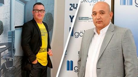 Yavuz Karaman, Salih Satıcı ve Ahmethan Yılmaz'ı ağırladı!