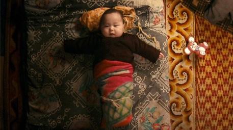 Moğolistan'da 24 Ocak bebeklerine daire verilecek!